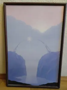 Картина 62х42