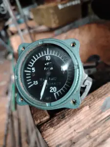 Тахометр ТМИ-2