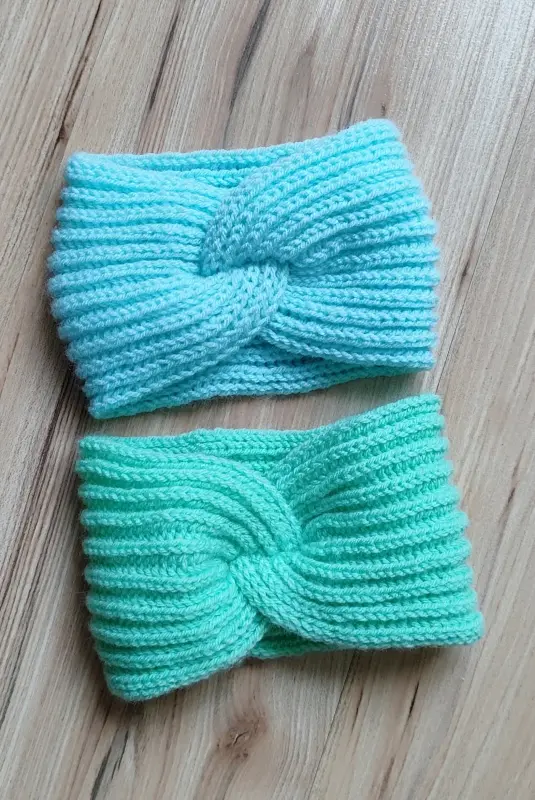 Повязки на голову, женские - Вся Беларусь - 241706 - Доска объявлений Kupika.by - Фото 10