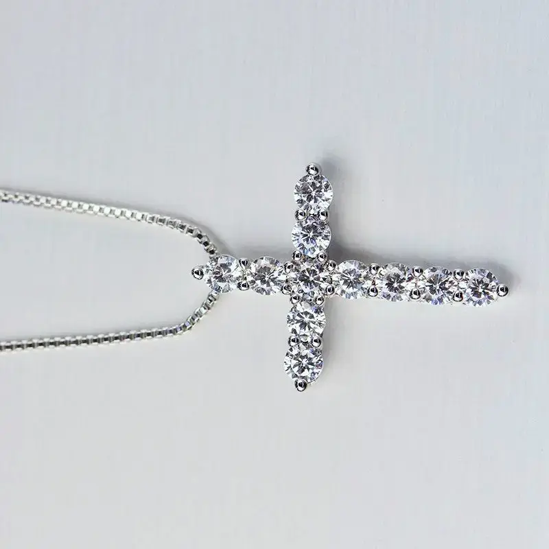 Новый крестик