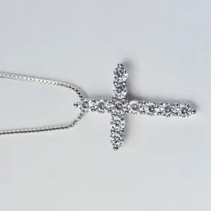 Новый крестик