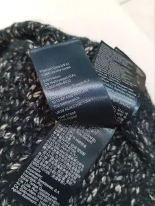 Tommy Hilfiger женский свитер оригинал S