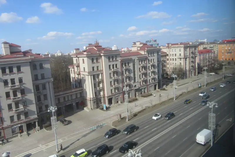 Сдам VIP квартиру в самом центре Минска - Вся Беларусь - 240602 - Доска объявлений Kupika.by - Фото 12