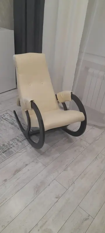 Кресло качалка - Осиповичи - 238668 - Доска объявлений Kupika.by - Фото 4