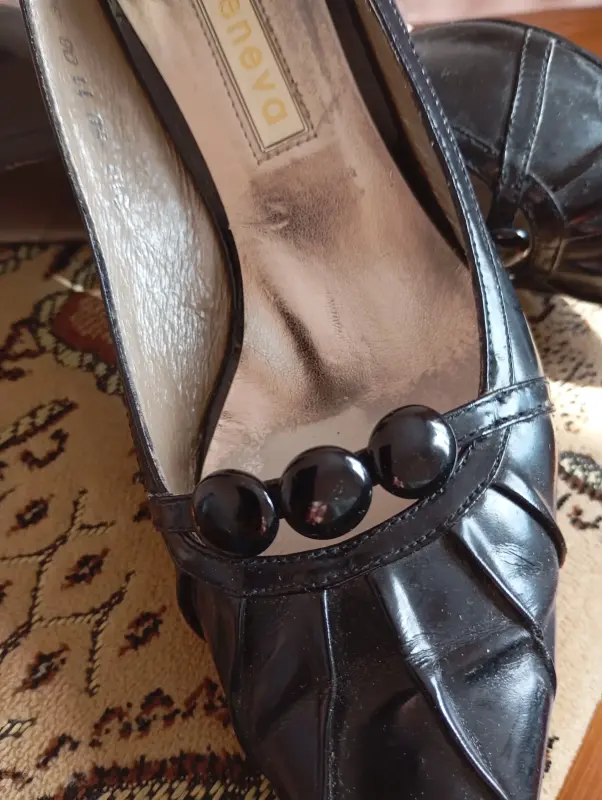 Туфли женские