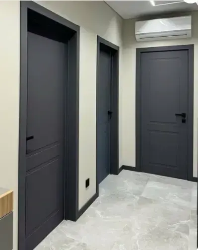 Двери межкомнатные