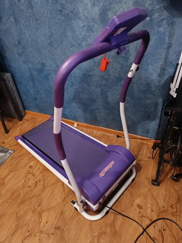 Беговая дорожка