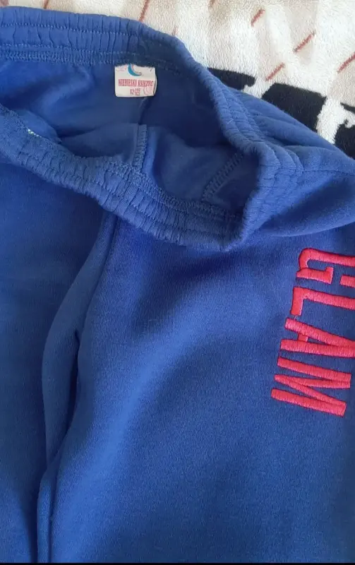 спортивный костюм для девочки - Вся Беларусь - 241046 - Доска объявлений Kupika.by - Фото 3