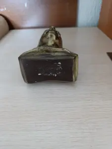 Бюст Сталина