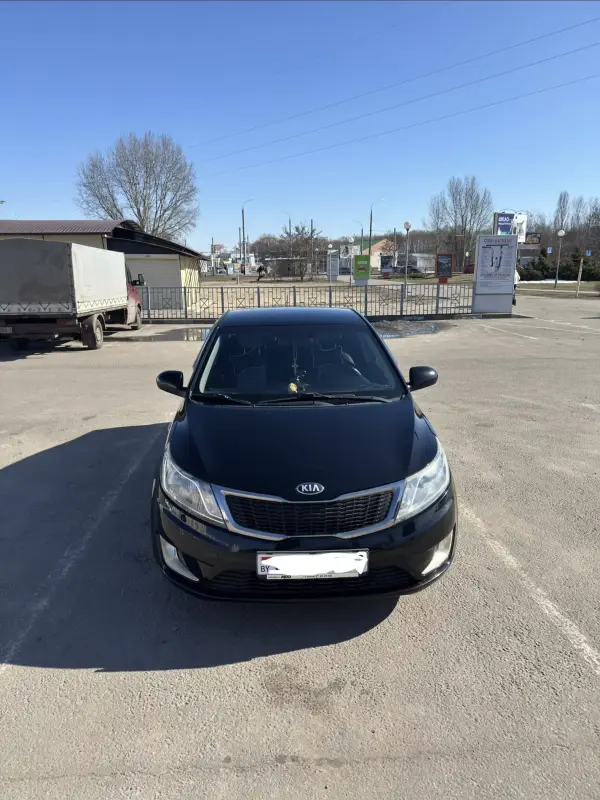 Kia Rio - Вся Беларусь - 241243 - Доска объявлений Kupika.by - Фото 6