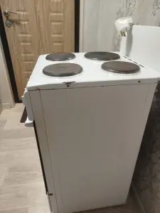 Плита электрическая