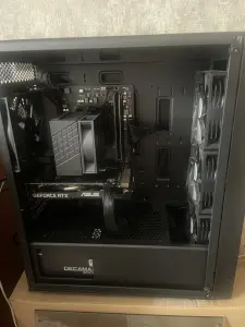 Системный блок