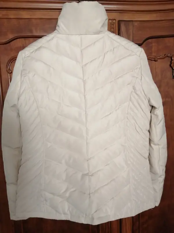 Женская верхняя одежда - Красивая куртка НА ВЕСНУ-ОСЕНЬ, р-р 48-50 (см. замеры) - Вся Беларусь - Фото 3 Красивая куртка НА ВЕСНУ-ОСЕНЬ, р-р 48-50 (см. замеры) - Вся Беларусь - 240830 - Доска объявлений Kupika.by - Фото 3