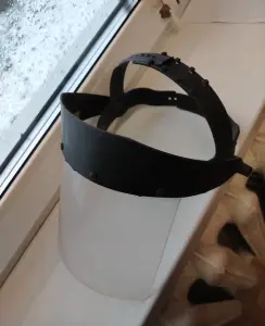 Защитная маска