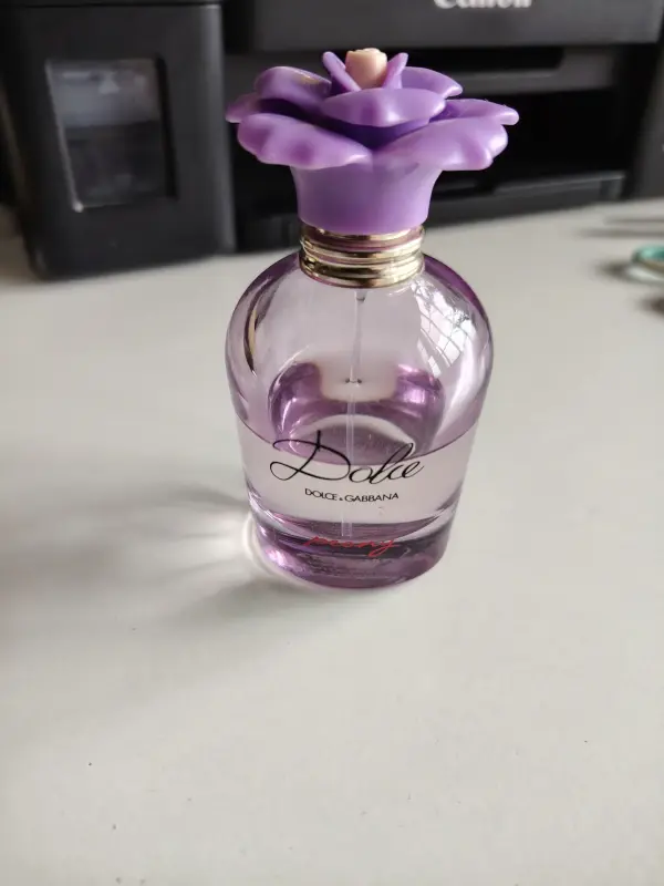 Духи Дольче Габанна Пион, оригинал