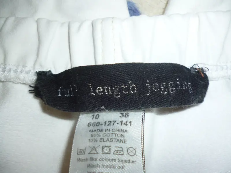 Джинсы подростковые для девочек - Вся Беларусь - 241089 - Доска объявлений Kupika.by - Фото 6