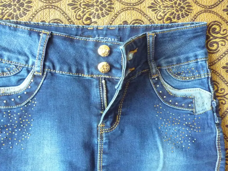 Юбка джинсовая STEFANI - Вся Беларусь - 240891 - Доска объявлений Kupika.by - Фото 4