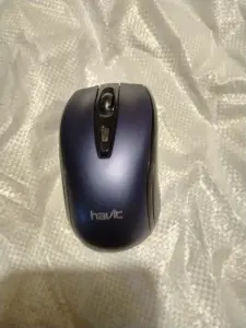 Беспроводная мышка Havit