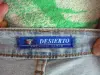Одежда для девочек - Джинсы «DESIERTO» - Вся Беларусь - Фото 3 Джинсы «DESIERTO» - Вся Беларусь - 240983 - Доска объявлений Kupika.by - Фото 3