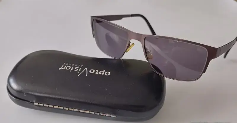 Оправа (очки с диоптриями) (Германия)