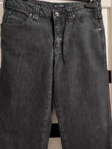 Джинсы на подростка