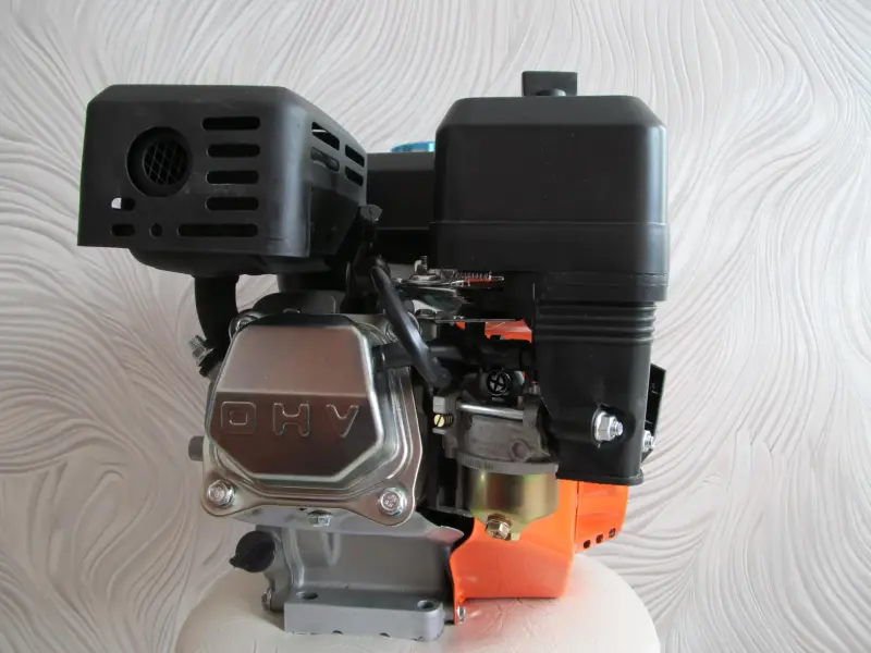 Запчасти к мотоблокам и культиваторам - Двигатель бензиновый для мотоблока, мотокультиватора 7 л.с. мод. LT-170 F.Q (19 мм) - Вся Беларусь - Фото 2 Двигатель бензиновый для мотоблока, мотокультиватора 7 л.с. мод. LT-170 F.Q (19 мм) - Вся Беларусь - 240138 - Доска объявлений Kupika.by - Фото 2