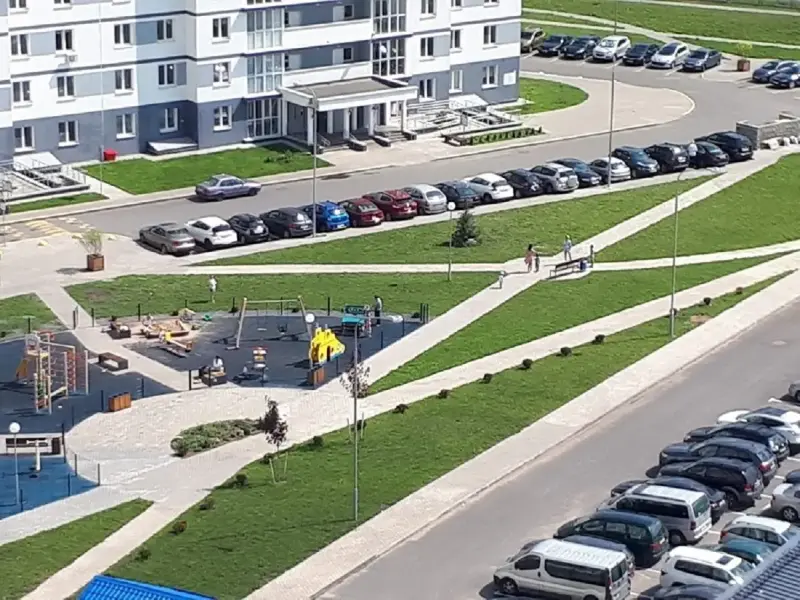 Новостройка в экологически чистом районе Минска - Вся Беларусь - 240275 - Доска объявлений Kupika.by - Фото 8