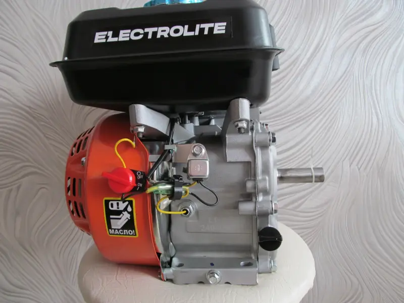 Запчасти к мотоблокам и культиваторам - Двигатель бензиновый для мотоблока, мотокультиватора 7 л.с. мод. LT-170 F.Q (19 мм) - Вся Беларусь - Фото 6 Двигатель бензиновый для мотоблока, мотокультиватора 7 л.с. мод. LT-170 F.Q (19 мм) - Вся Беларусь - 240138 - Доска объявлений Kupika.by - Фото 6