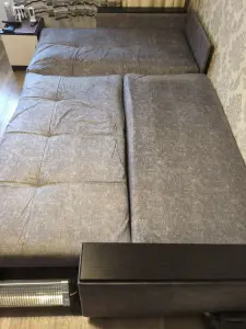 Диван угловой