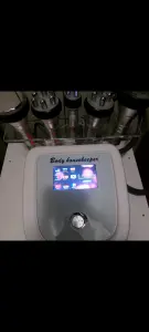 Бьюти аппарат Ким 8 мини (5 в 1)