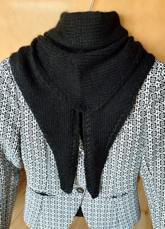 Женские аксессуары - Бактус -шейный платок (шарф) - Вся Беларусь - Фото 3 Бактус -шейный платок (шарф) - Вся Беларусь - 241702 - Доска объявлений Kupika.by - Фото 3