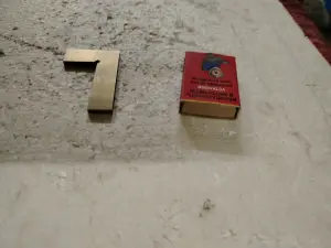 Микро Угольник СССР