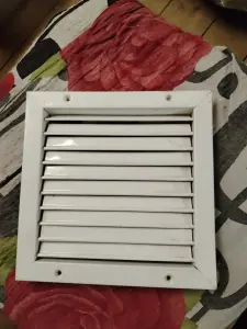 Вентиляционная Решётка