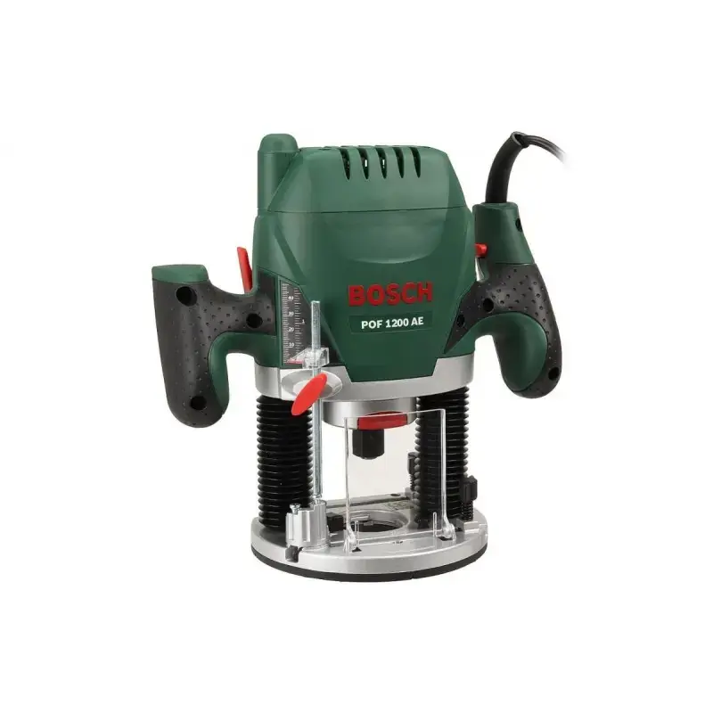 Фрезерный стол