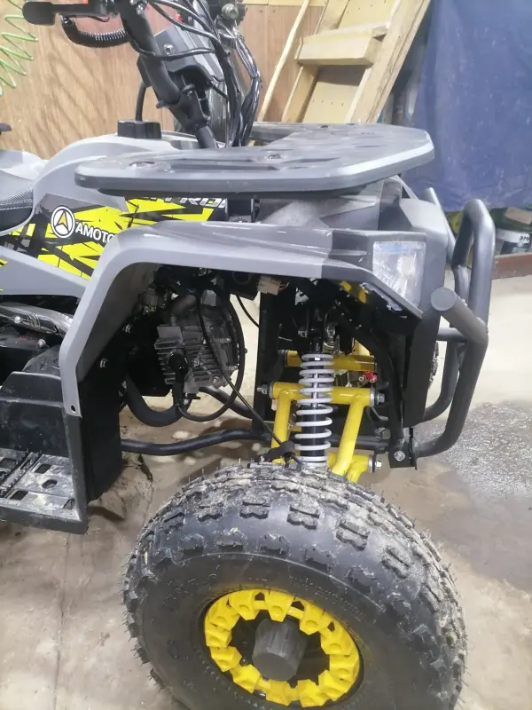 Мототехника - квадроцикл подростковый - Вся Беларусь - Фото 4 квадроцикл подростковый - Вся Беларусь - 239359 - Доска объявлений Kupika.by - Фото 4