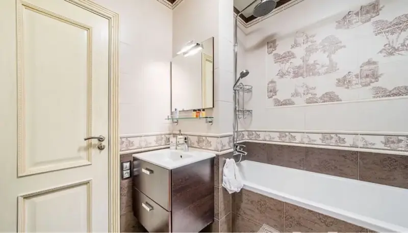 Элитная 3-комн. квартира в центре с потрясающими видами. - Вся Беларусь - 239282 - Доска объявлений Kupika.by - Фото 14