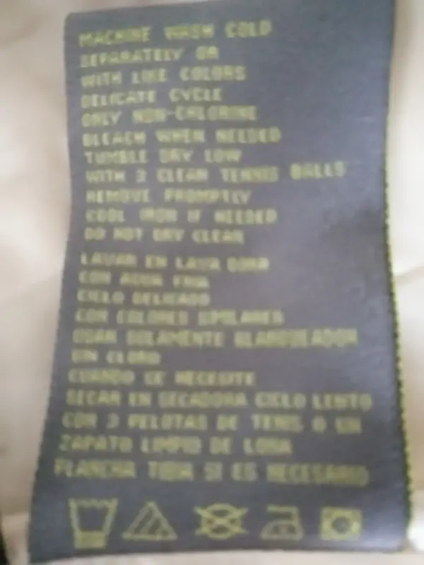 Женская верхняя одежда - Красивая куртка НА ВЕСНУ-ОСЕНЬ, р-р 48-50 (см. замеры) - Вся Беларусь - Фото 8 Красивая куртка НА ВЕСНУ-ОСЕНЬ, р-р 48-50 (см. замеры) - Вся Беларусь - 240830 - Доска объявлений Kupika.by - Фото 8