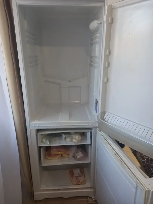 Холодильник