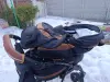 Коляска Verdi Optima 3в1, возможен торг - Вся Беларусь - 239995 - Доска объявлений Kupika.by - Фото 2