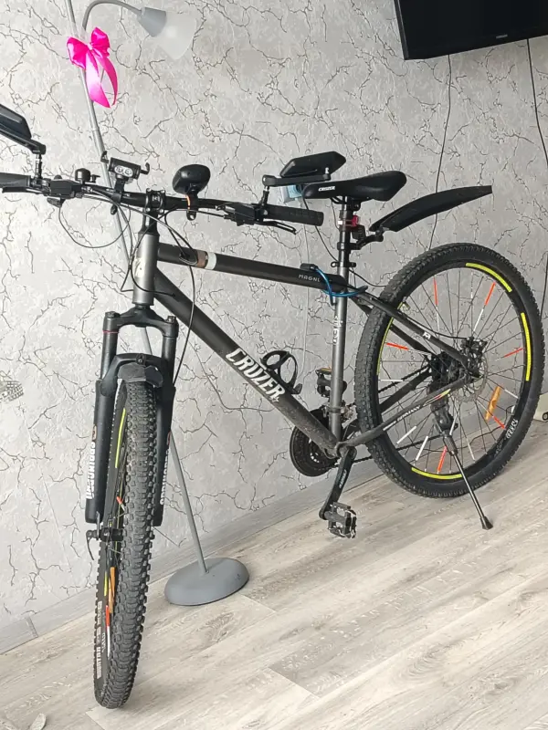 Горный велосипед - Вся Беларусь - 238776 - Доска объявлений Kupika.by - Фото 2