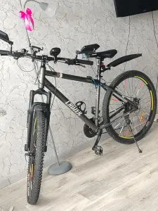 Горный велосипед