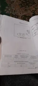 Участок с домом аг. Мотоль