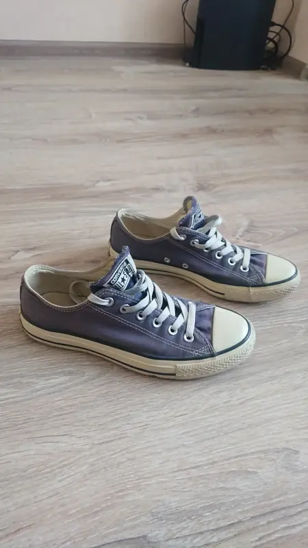 Кеды мужские Convers 25,5 cm