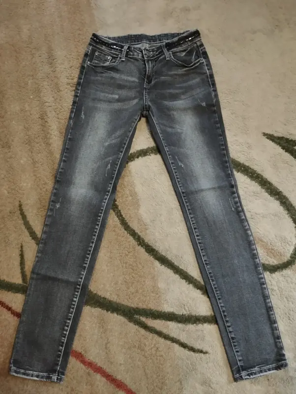 Женские джинсы, брюки - Джинсы размер 40-44 - Вся Беларусь - Фото 13 Джинсы размер 40-44 - Вся Беларусь - 240206 - Доска объявлений Kupika.by - Фото 13