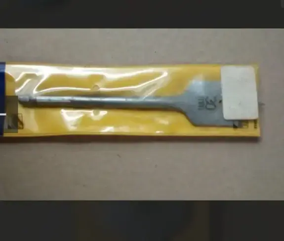 Лепестковое Сверло