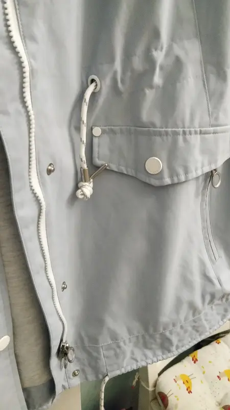 Брендовая куртка C&A,-размер 54 (Германия) - Вся Беларусь - 239490 - Доска объявлений Kupika.by - Фото 5