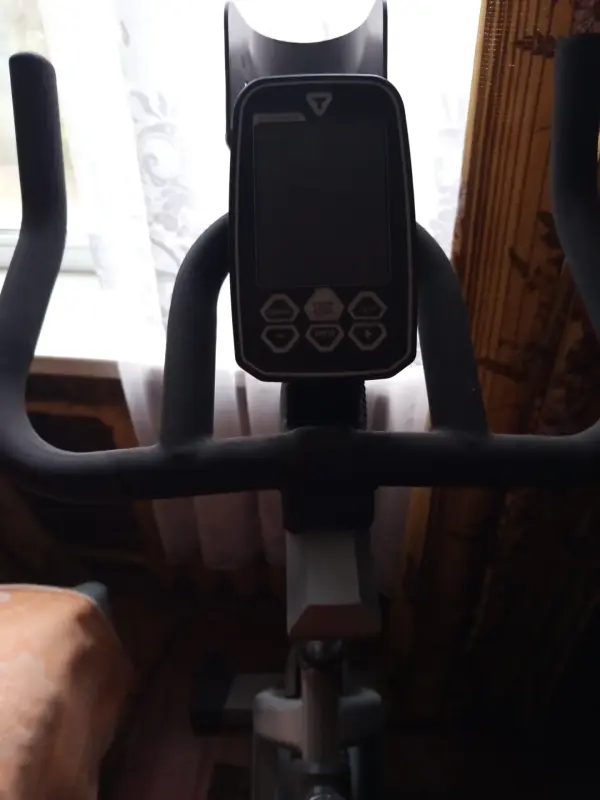 Велотренажер