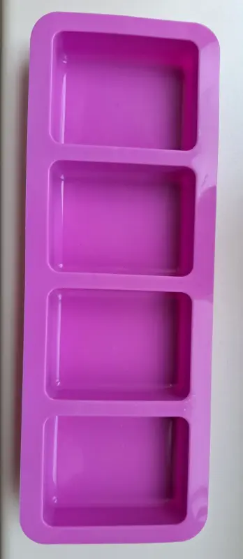 Силиконовая форма Цветы и Насекомые, новая - Вся Беларусь - 237495 - Доска объявлений Kupika.by - Фото 5