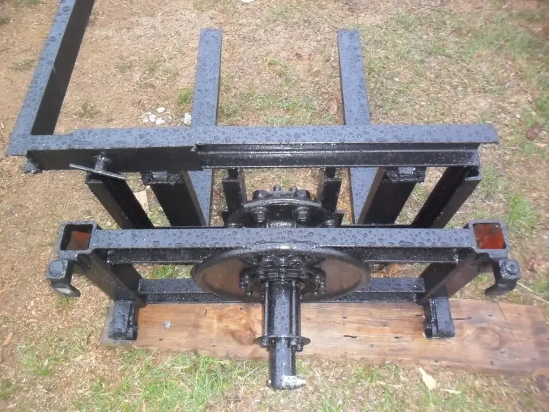 Опрокидыватель на кун - Вся Беларусь - 241250 - Доска объявлений Kupika.by - Фото 3