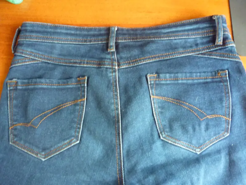 Женские джинсы, брюки - Джинсы «INCITY» - Вся Беларусь - Фото 7 Джинсы «INCITY» - Вся Беларусь - 240940 - Доска объявлений Kupika.by - Фото 7